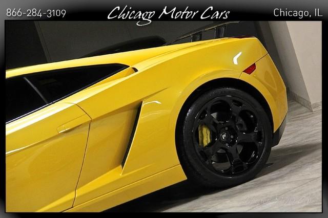 Used-2004-Lamborghini-Gallardo