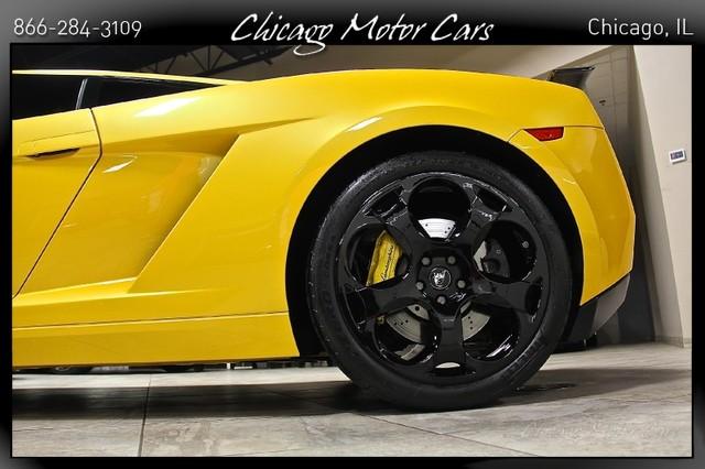 Used-2004-Lamborghini-Gallardo