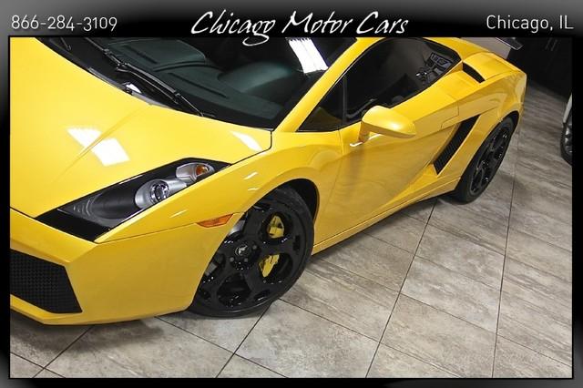 Used-2004-Lamborghini-Gallardo