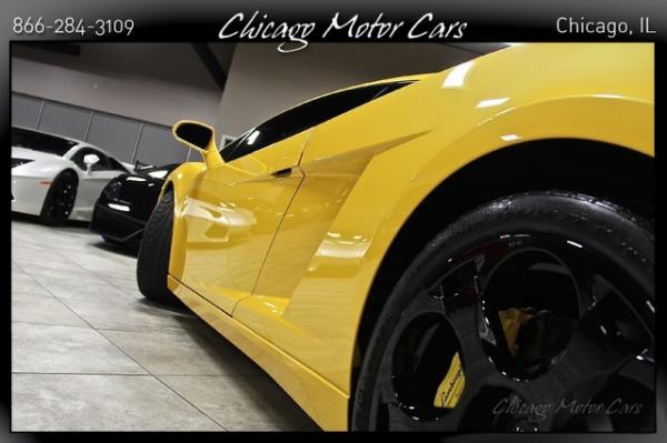 Used-2004-Lamborghini-Gallardo