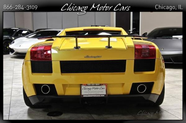 Used-2004-Lamborghini-Gallardo