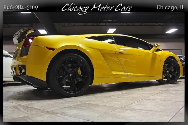 Used-2004-Lamborghini-Gallardo