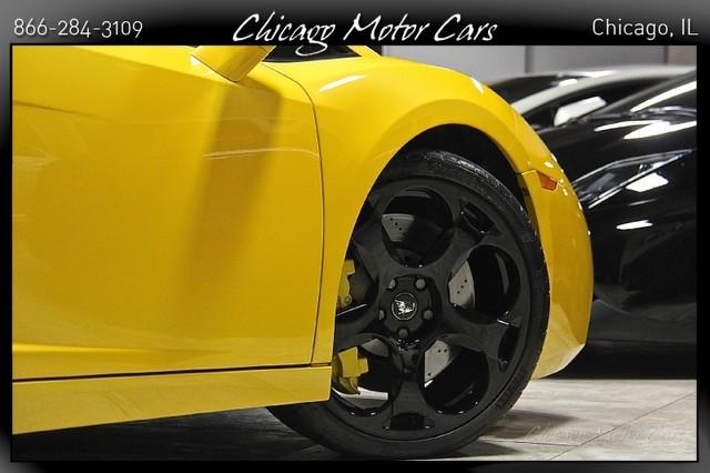 Used-2004-Lamborghini-Gallardo