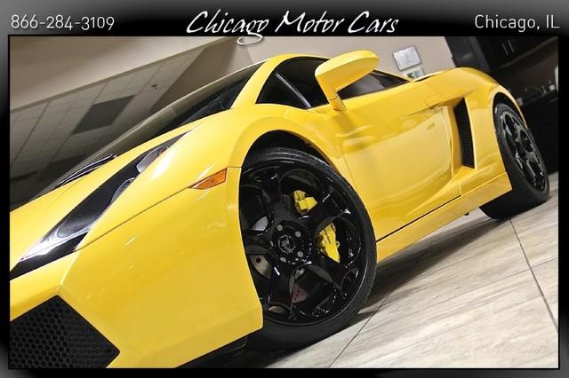 Used-2004-Lamborghini-Gallardo