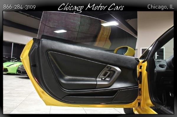 Used-2004-Lamborghini-Gallardo