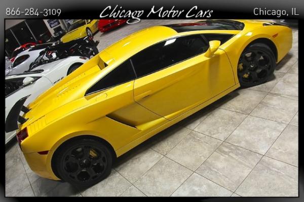 Used-2004-Lamborghini-Gallardo