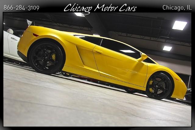 Used-2004-Lamborghini-Gallardo