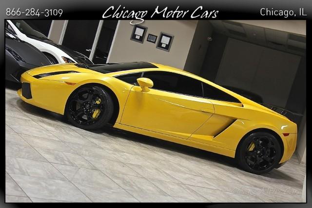 Used-2004-Lamborghini-Gallardo