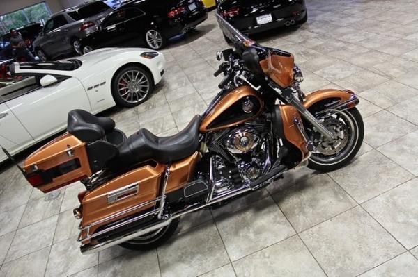 New-2008-Harley-Davidson-FLHTCU-Ultra-Classic