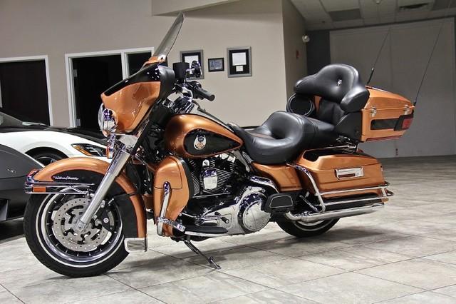 New-2008-Harley-Davidson-FLHTCU-Ultra-Classic