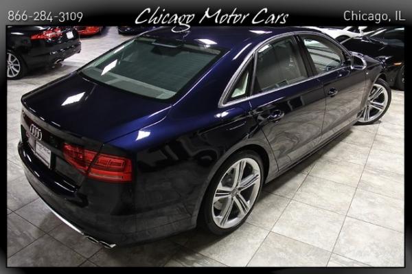 Used-2014-Audi-S8-Quattro