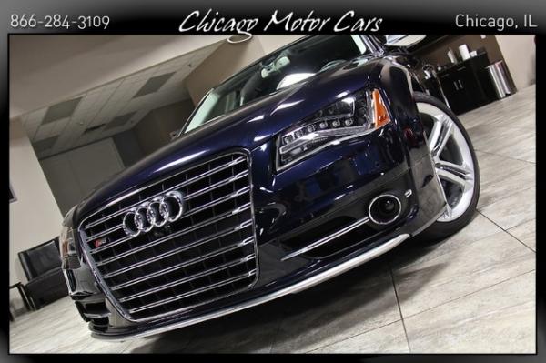 Used-2014-Audi-S8-Quattro