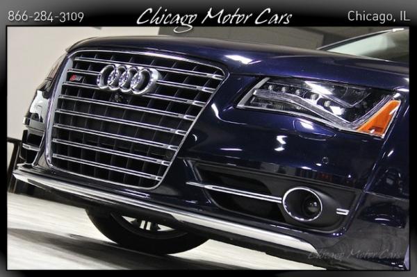 Used-2014-Audi-S8-Quattro