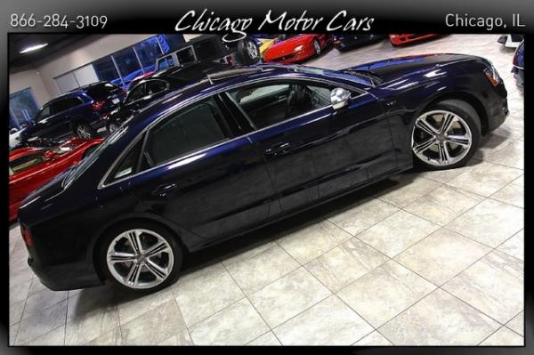 Used-2014-Audi-S8-Quattro