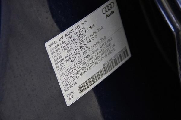 New-2013-Audi-Q7-Quattro-30L-TDI-Premium-Plus-30-quattro-TDI-Premium-Plus