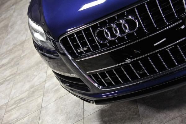 New-2013-Audi-Q7-Quattro-30L-TDI-Premium-Plus-30-quattro-TDI-Premium-Plus