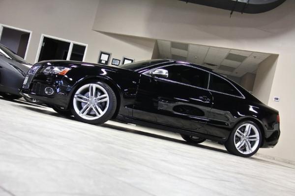 New 2010 Audi S5 Prestige Quattro for sale Sold at Chicago Motor Cars in West Chicago IL 60185 5