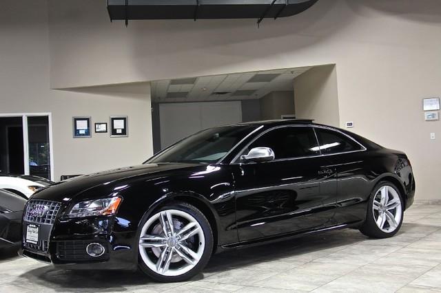 New 2010 Audi S5 Prestige Quattro for sale Sold at Chicago Motor Cars in West Chicago IL 60185 1