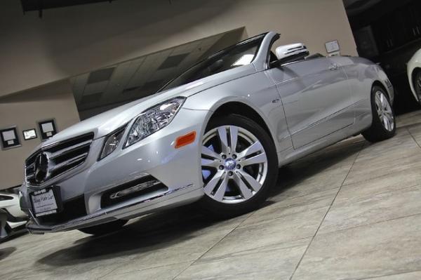 New 2012 Mercedes-Benz E350 E350 for sale Sold at Chicago Motor Cars in West Chicago IL 60185 4