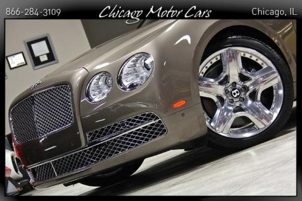 Used-2014-Bentley-Flying-Spur-Mulliner