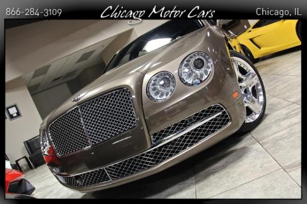 Used-2014-Bentley-Flying-Spur-Mulliner