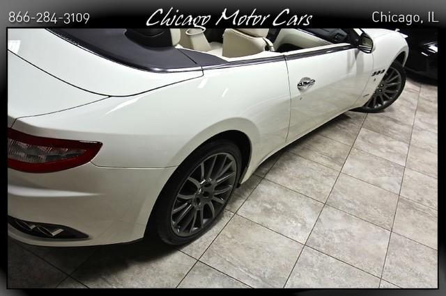 Used-2013-Maserati-GranTurismo-Convertible