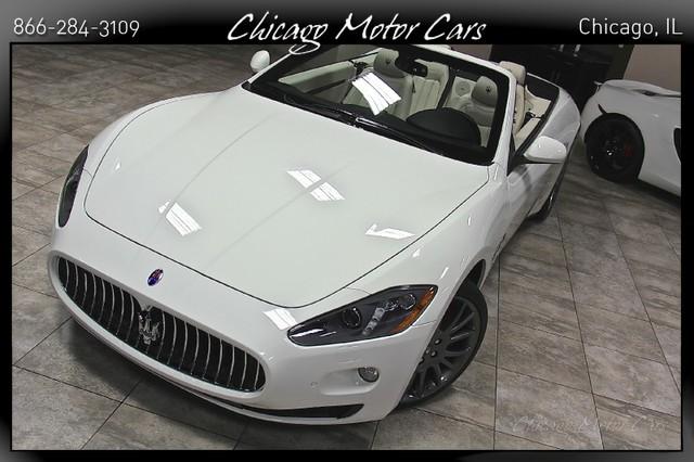 Used-2013-Maserati-GranTurismo-Convertible