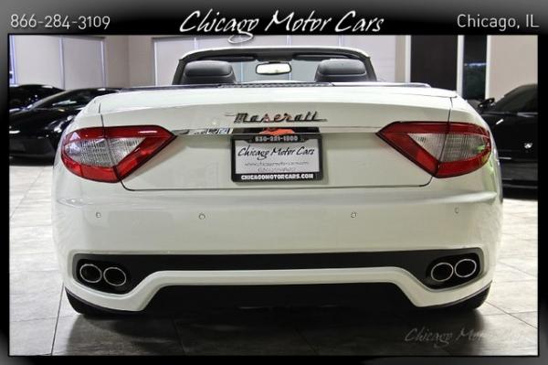 Used-2013-Maserati-GranTurismo-Convertible