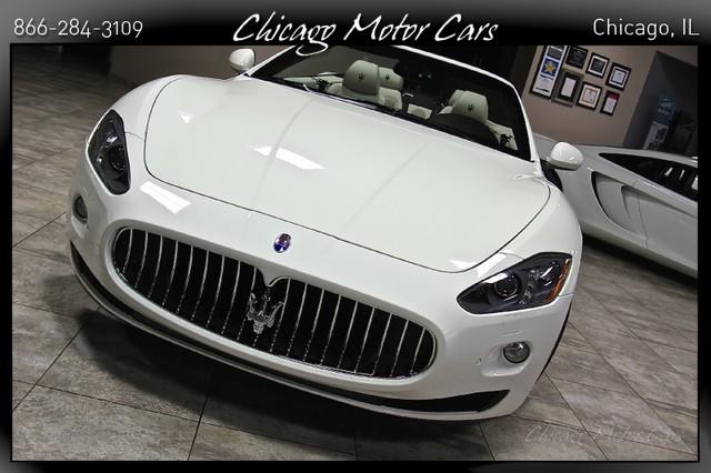 Used-2013-Maserati-GranTurismo-Convertible