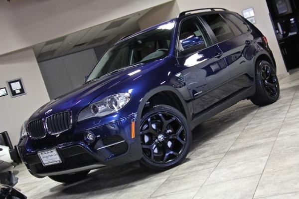 New 2012 BMW X5 35i xDrive Premium for sale Sold at Chicago Motor Cars in West Chicago IL 60185 2