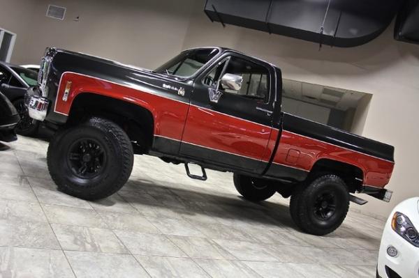 New-1979-Chevrolet-Cheyenne-CK10-4WD4X4