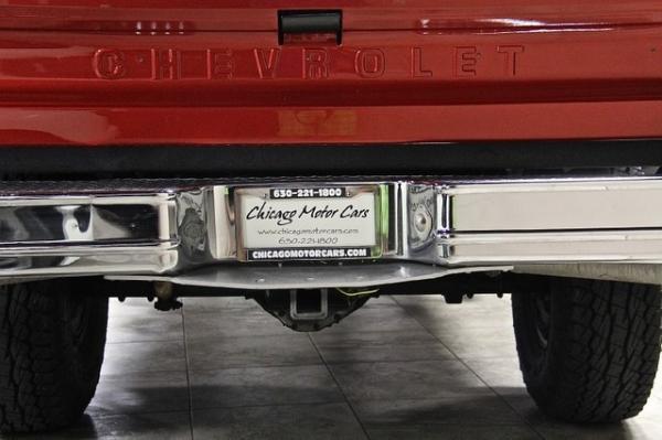 New-1979-Chevrolet-Cheyenne-CK10-4WD4X4