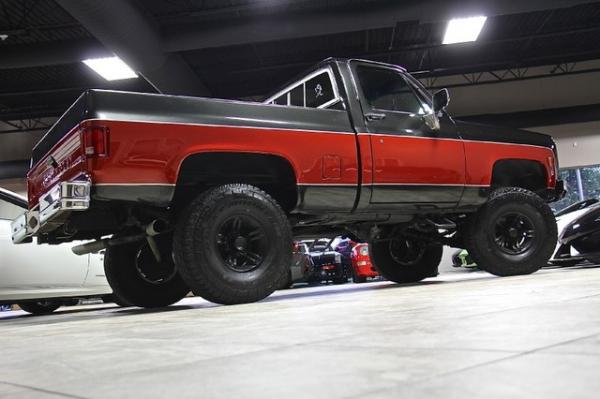 New-1979-Chevrolet-Cheyenne-CK10-4WD4X4