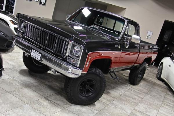 New-1979-Chevrolet-Cheyenne-CK10-4WD4X4