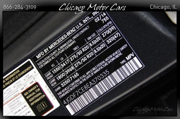 Used-2014-Mercedes-Benz-GL450-4Matic
