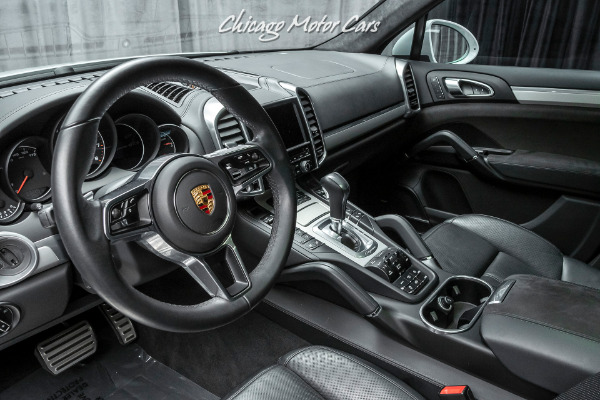 Used-2016-Porsche-Cayenne-GTS-AWD-103kMSRP-20-RS-Spyder-Wheels-Premium-Package