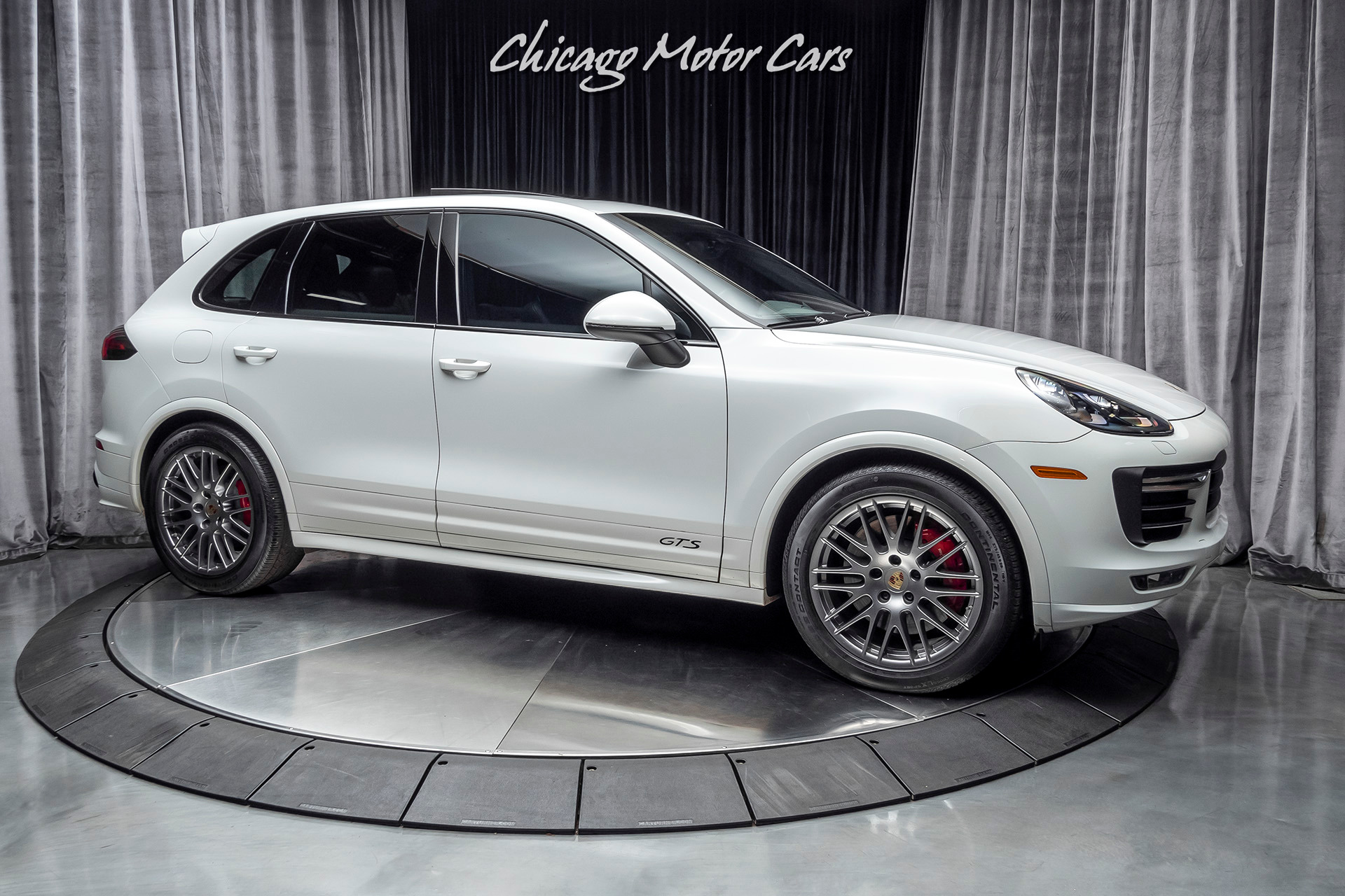 Used-2016-Porsche-Cayenne-GTS-AWD-103kMSRP-20-RS-Spyder-Wheels-Premium-Package