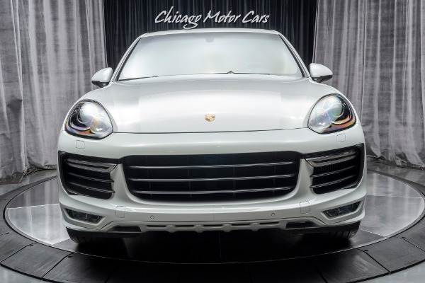 Used-2016-Porsche-Cayenne-GTS-AWD-103kMSRP-20-RS-Spyder-Wheels-Premium-Package