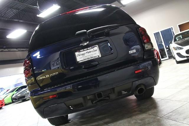 New-2007-Chevrolet-TrailBlazer-SS