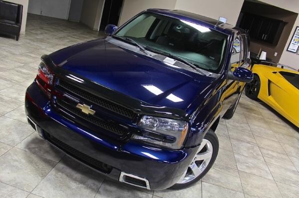 New-2007-Chevrolet-TrailBlazer-SS