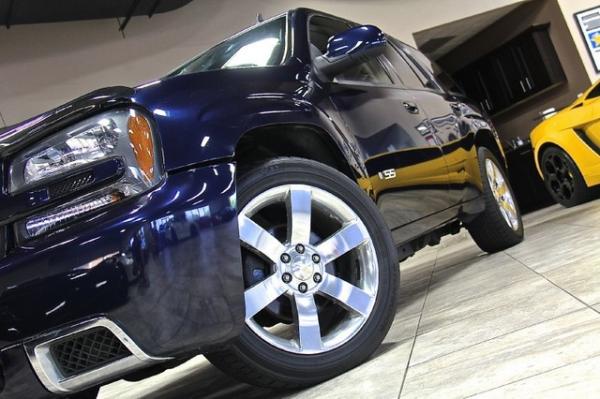 New-2007-Chevrolet-TrailBlazer-SS