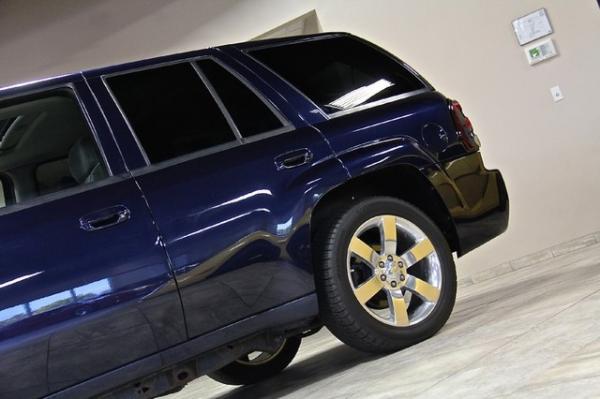 New-2007-Chevrolet-TrailBlazer-SS