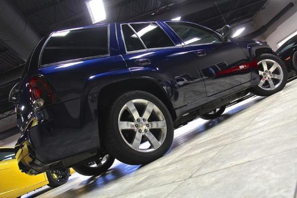 New-2007-Chevrolet-TrailBlazer-SS