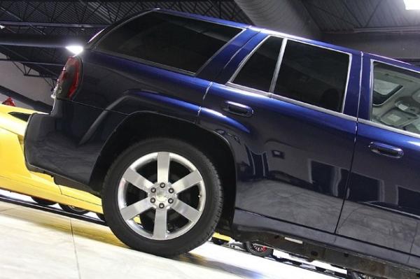 New-2007-Chevrolet-TrailBlazer-SS