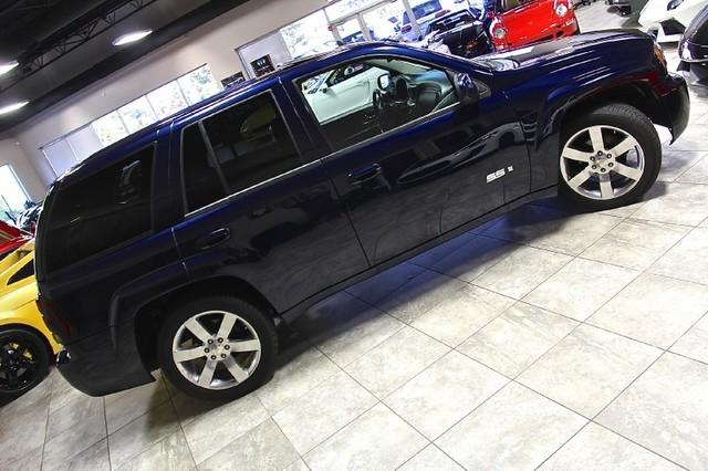 New-2007-Chevrolet-TrailBlazer-SS