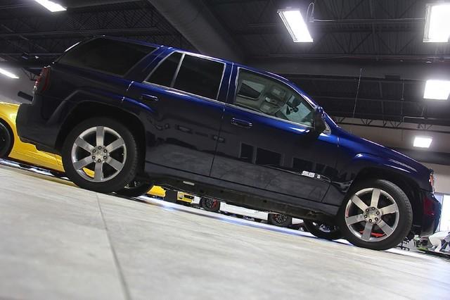 New-2007-Chevrolet-TrailBlazer-SS