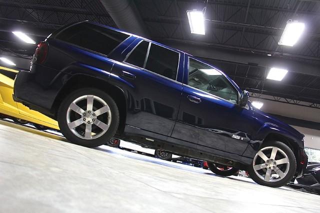 New-2007-Chevrolet-TrailBlazer-SS