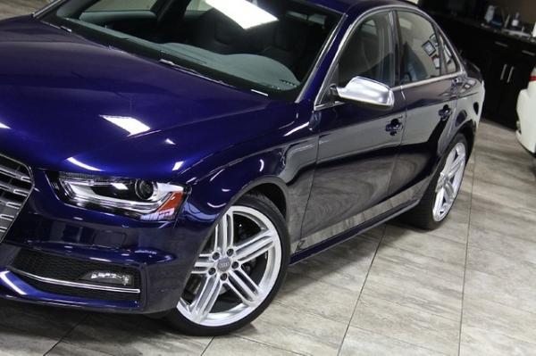 New-2013-Audi-S4-Premium-Plus-Quattro