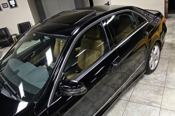 New 2013 Mercedes-Benz E350 4Matic for sale Sold at Chicago Motor Cars in West Chicago IL 60185 6