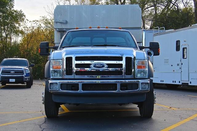 New-2008-Ford-Super-Duty-F-450-XLT-DRW